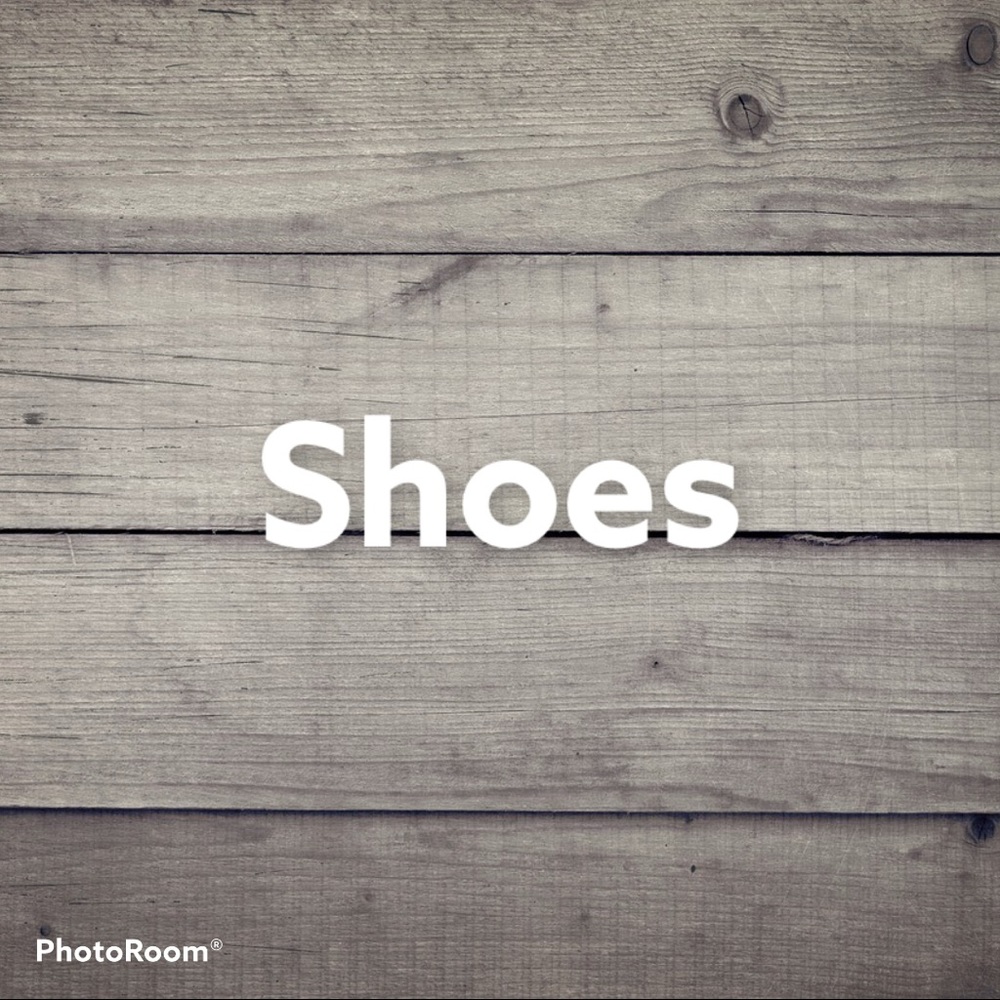 Shoes!